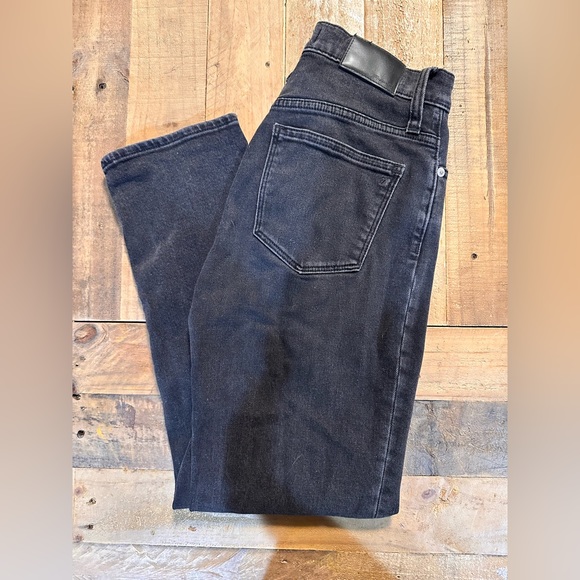 Madewell Classic Straight - Picture 2 of 4